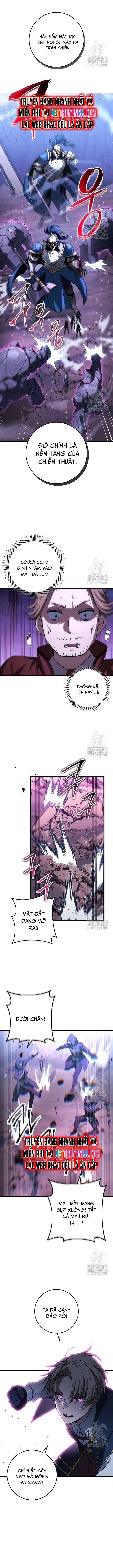 Hoàng Đế Thép Chap 23 - Next Chap 24