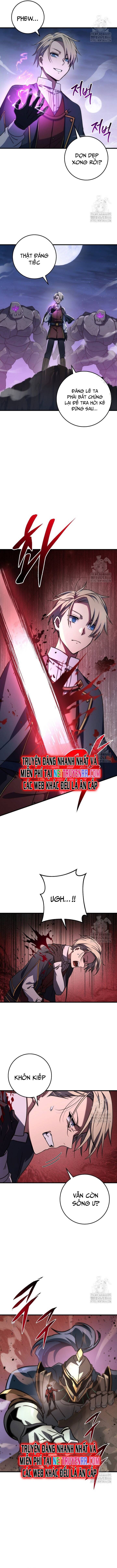 Hoàng Đế Thép Chap 23 - Next Chap 24
