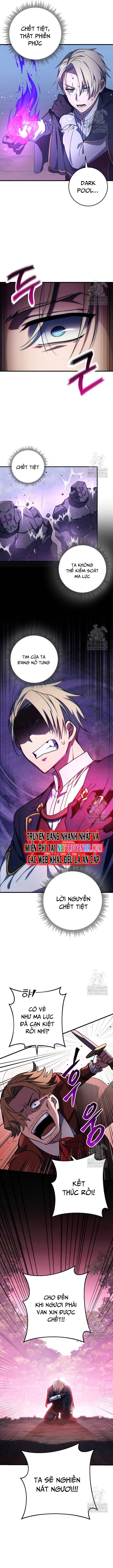 Hoàng Đế Thép Chap 23 - Next Chap 24