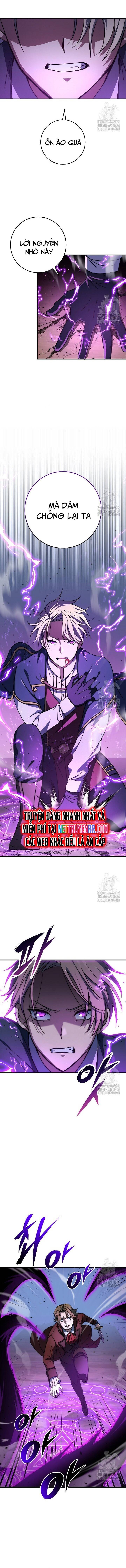 Hoàng Đế Thép Chap 23 - Next Chap 24