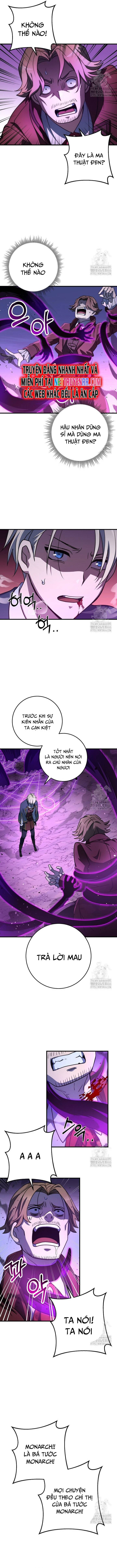 Hoàng Đế Thép Chap 23 - Next Chap 24