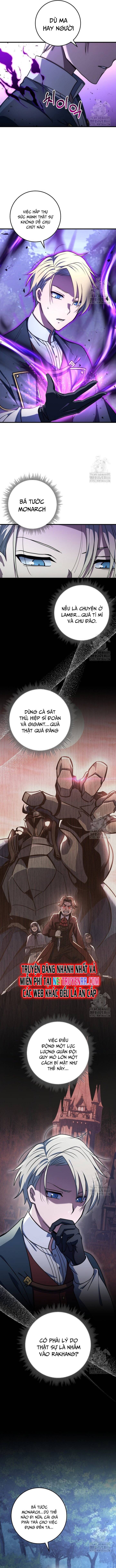 Hoàng Đế Thép Chap 23 - Next Chap 24