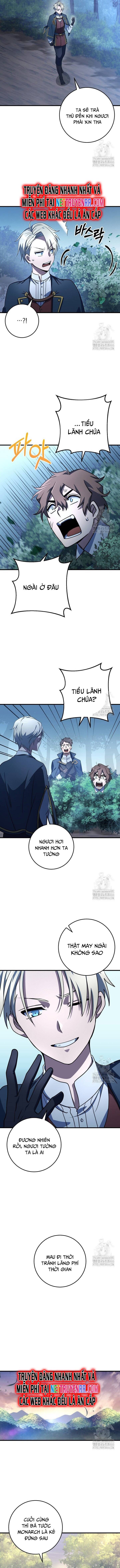 Hoàng Đế Thép Chap 23 - Next Chap 24