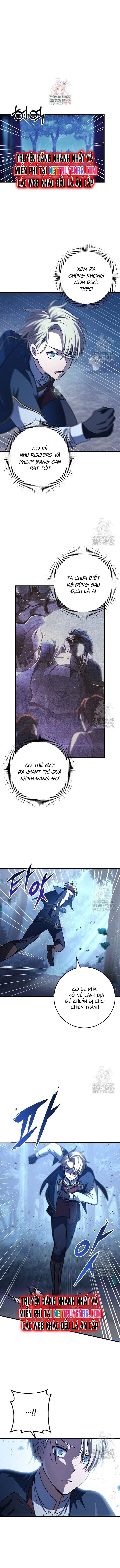 Hoàng Đế Thép Chap 23 - Next Chap 24