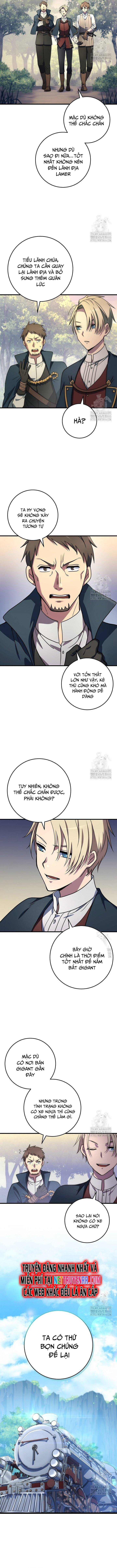 Hoàng Đế Thép Chap 23 - Next Chap 24
