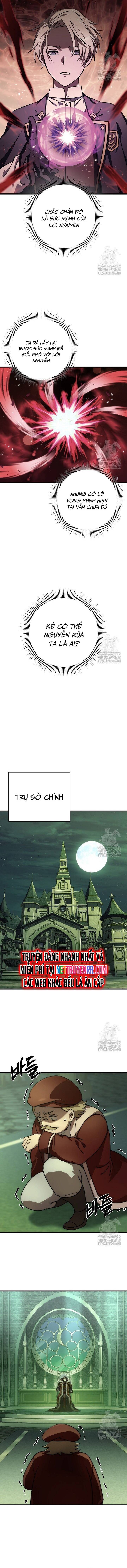 Hoàng Đế Thép Chap 23 - Next Chap 24