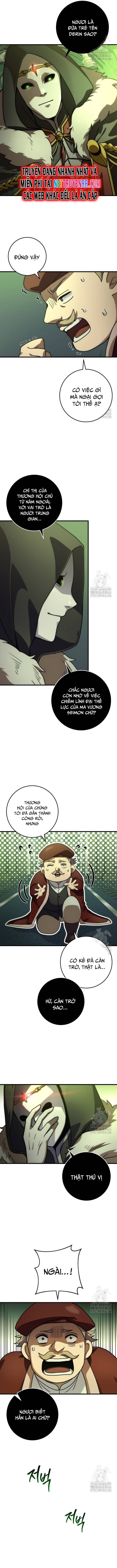 Hoàng Đế Thép Chap 23 - Next Chap 24