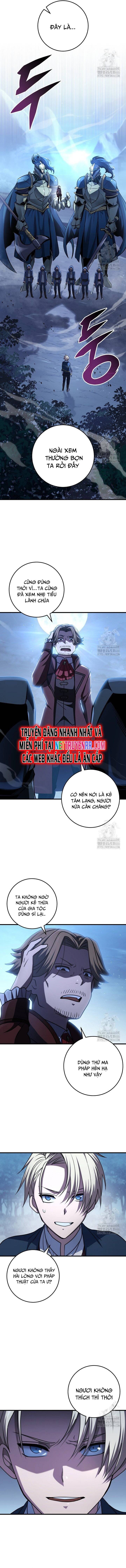 Hoàng Đế Thép Chap 23 - Next Chap 24