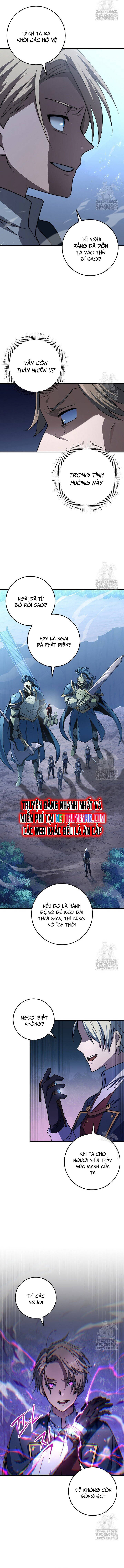 Hoàng Đế Thép Chap 23 - Next Chap 24