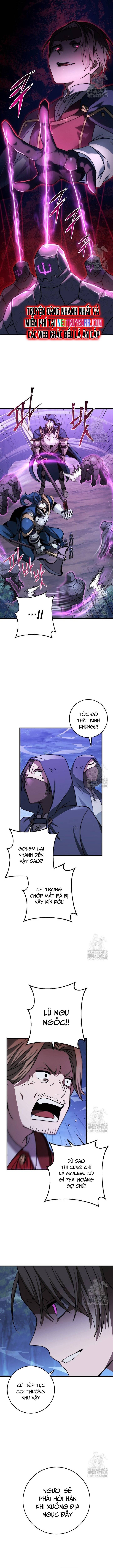 Hoàng Đế Thép Chap 23 - Next Chap 24
