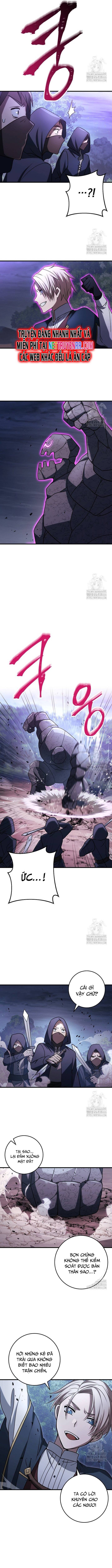 Hoàng Đế Thép Chap 23 - Next Chap 24