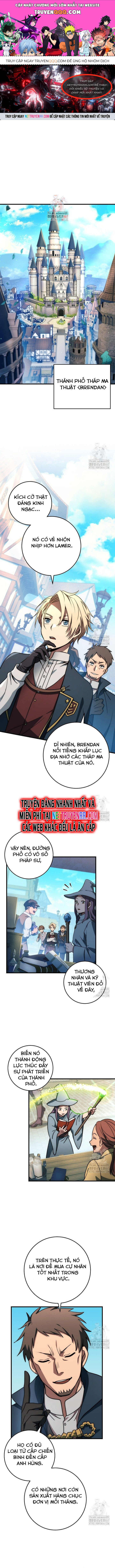 Hoàng Đế Thép Chap 24 - Next Chap 25