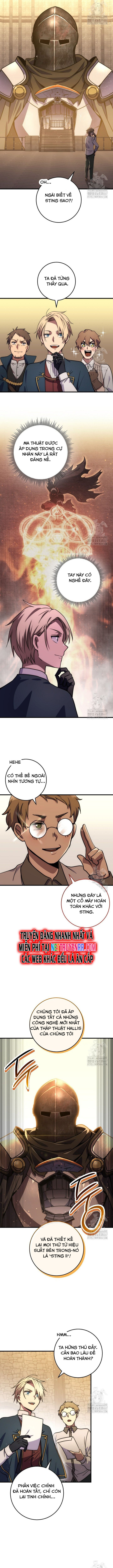Hoàng Đế Thép Chap 24 - Next Chap 25