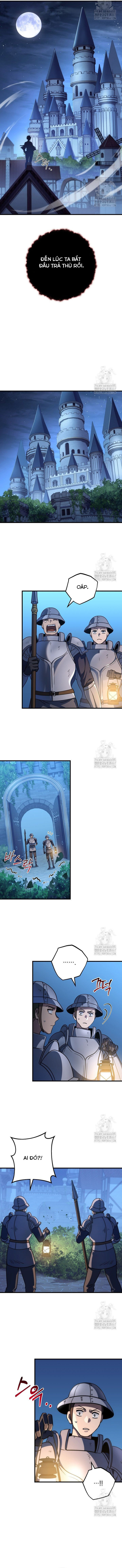 Hoàng Đế Thép Chap 24 - Next Chap 25