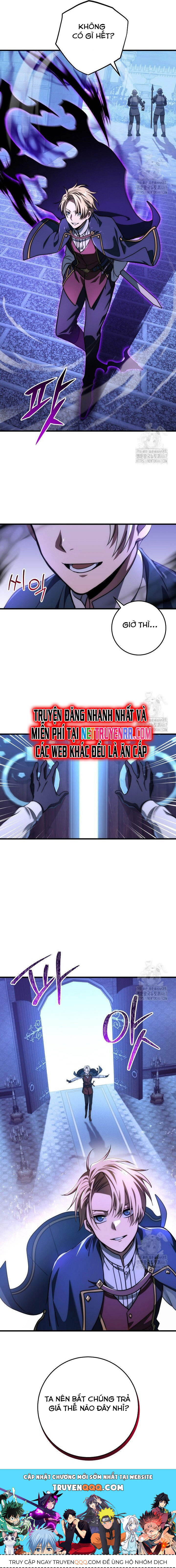 Hoàng Đế Thép Chap 24 - Next Chap 25