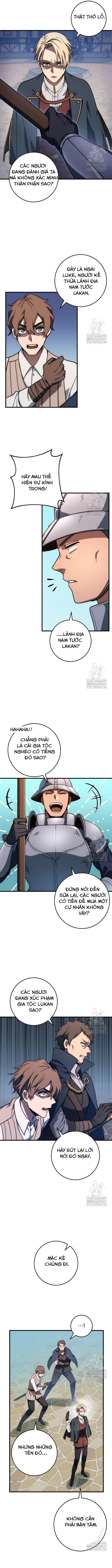 Hoàng Đế Thép Chap 24 - Next Chap 25