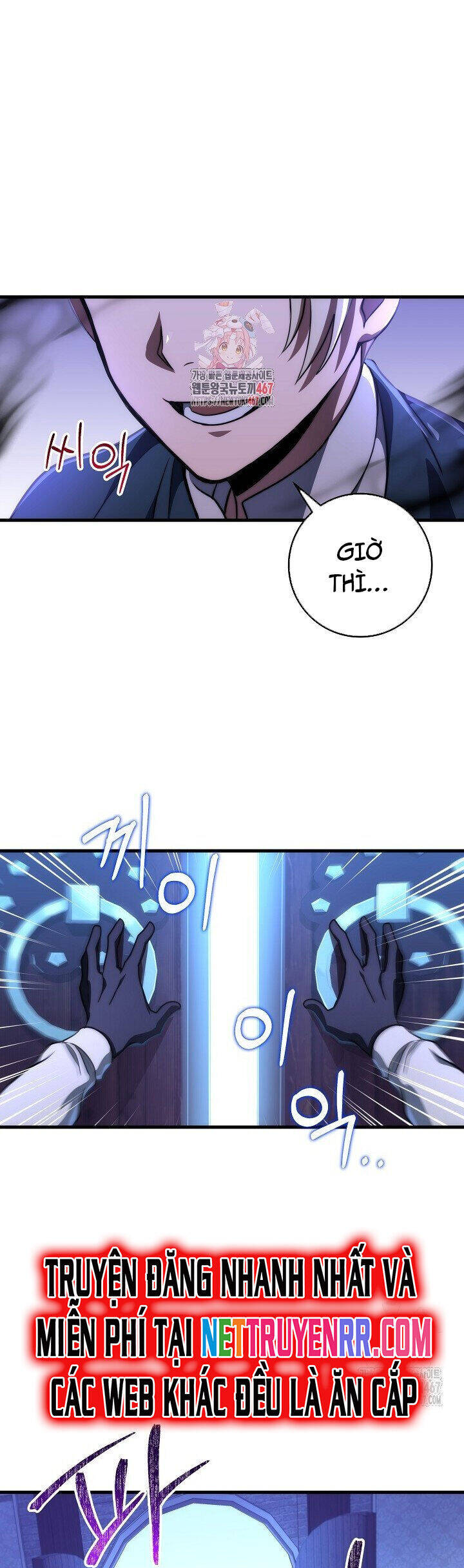 Hoàng Đế Thép Chap 25 - Next Chap 26