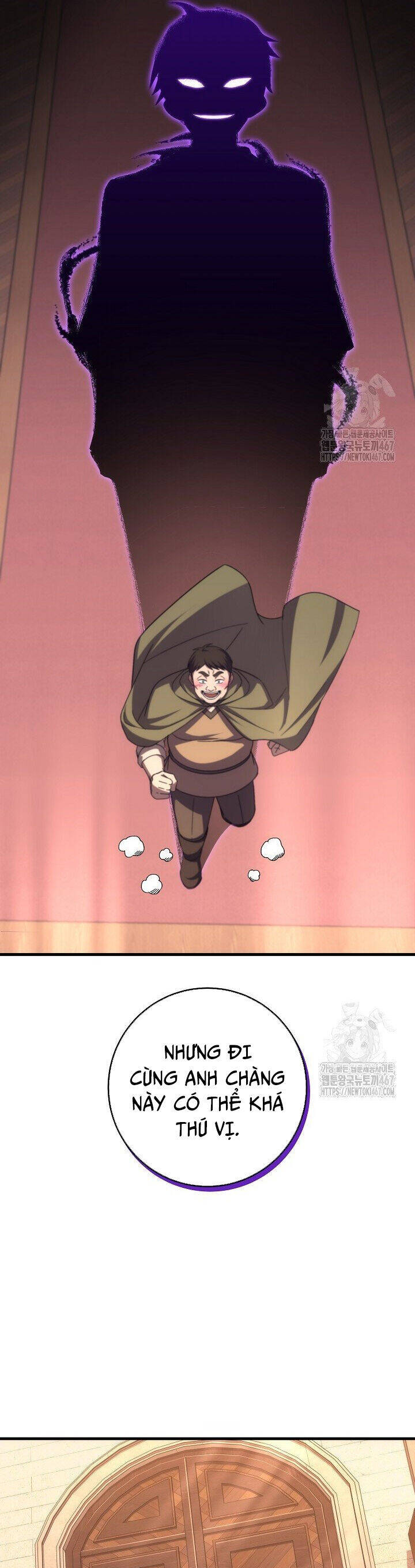 Hoàng Đế Thép Chap 25 - Next Chap 26