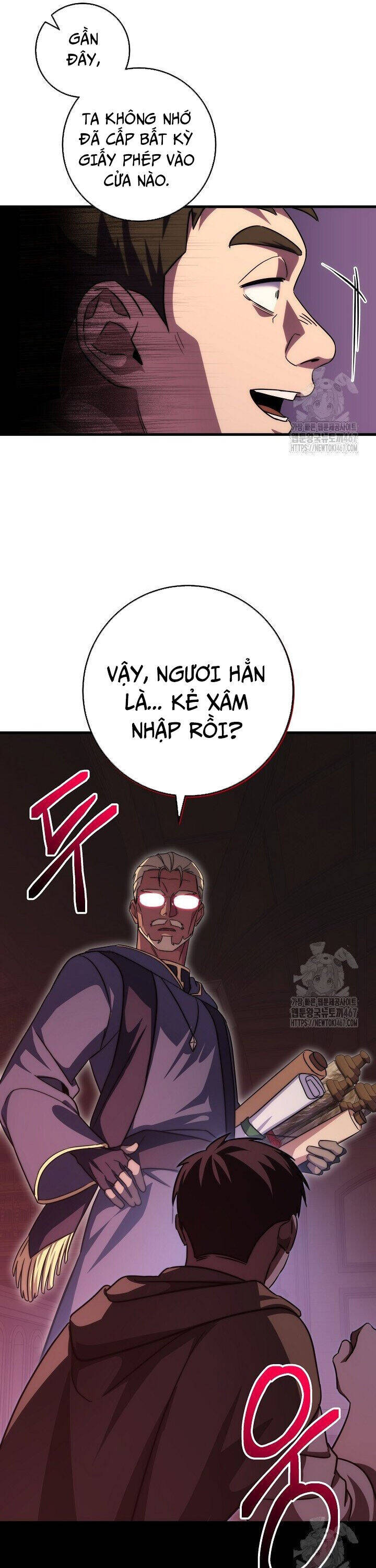 Hoàng Đế Thép Chap 25 - Next Chap 26
