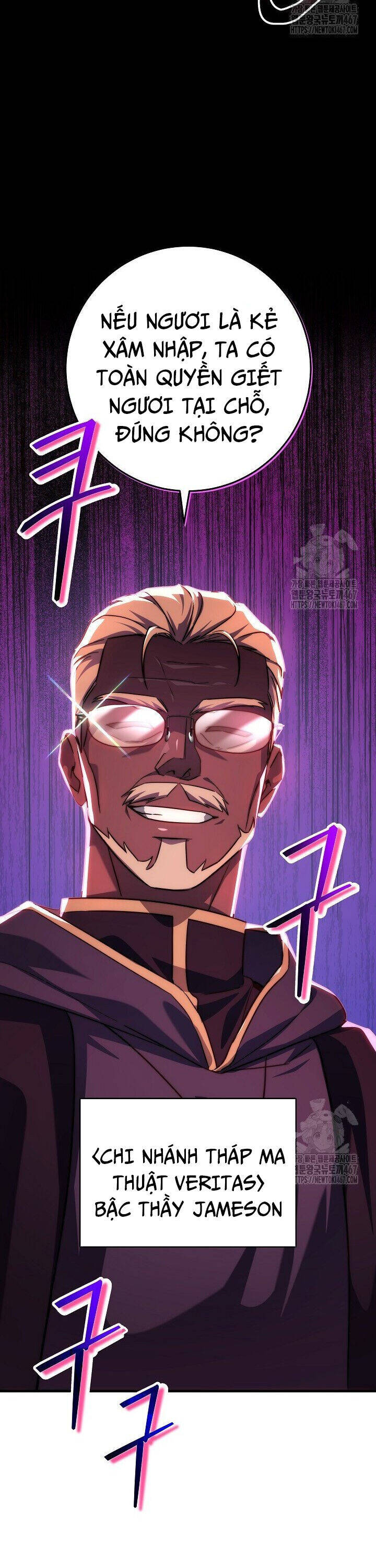 Hoàng Đế Thép Chap 25 - Next Chap 26