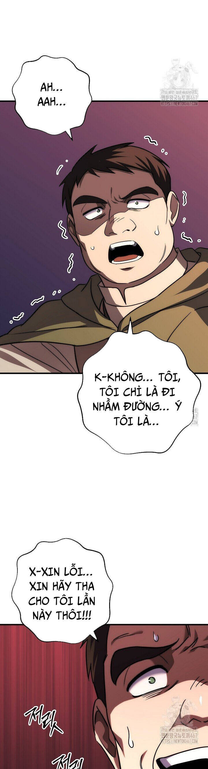 Hoàng Đế Thép Chap 25 - Next Chap 26