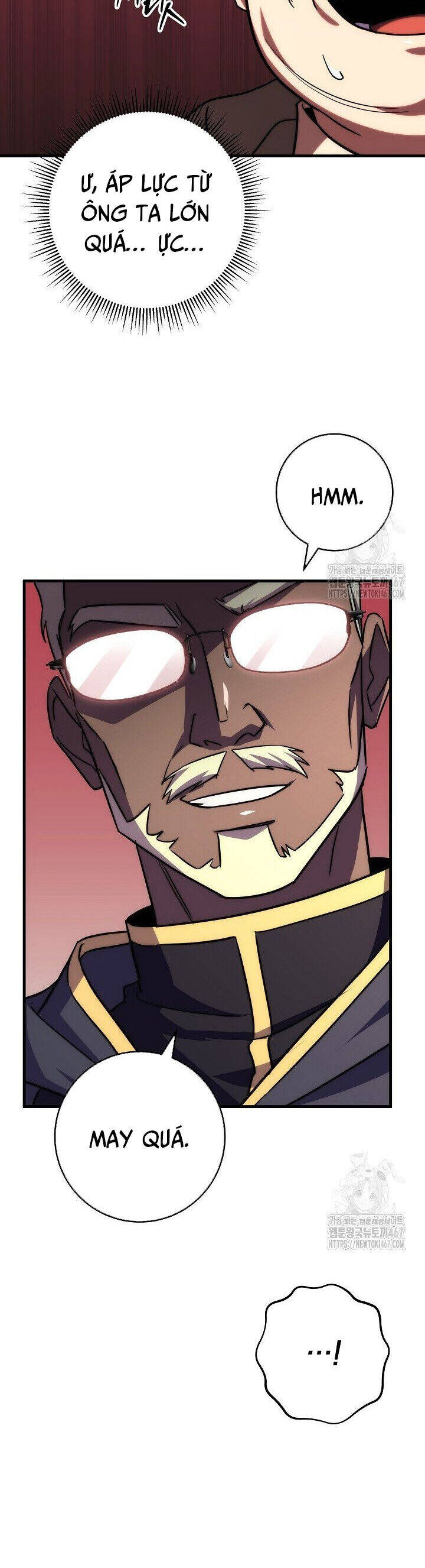 Hoàng Đế Thép Chap 25 - Next Chap 26