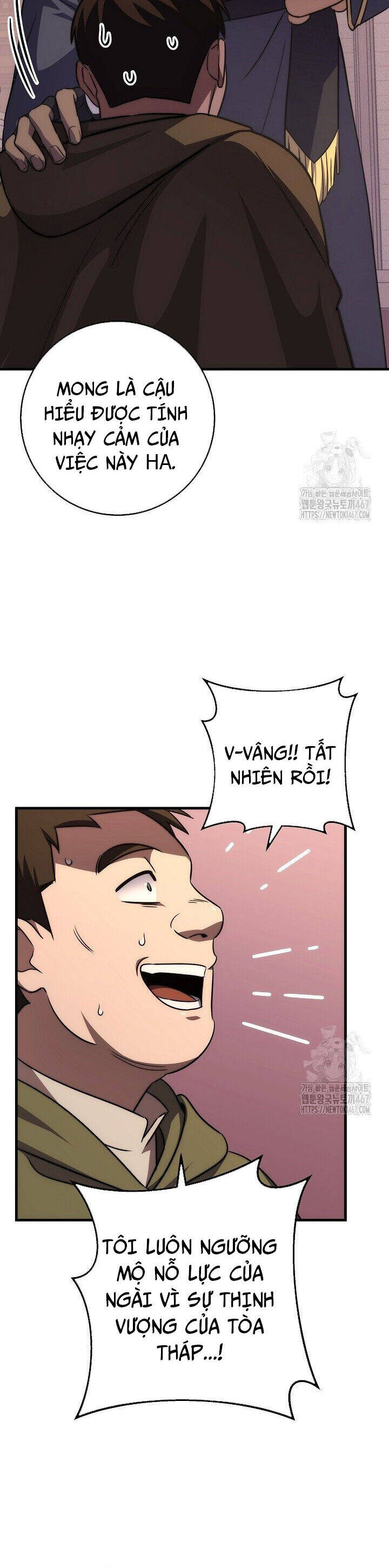 Hoàng Đế Thép Chap 25 - Next Chap 26
