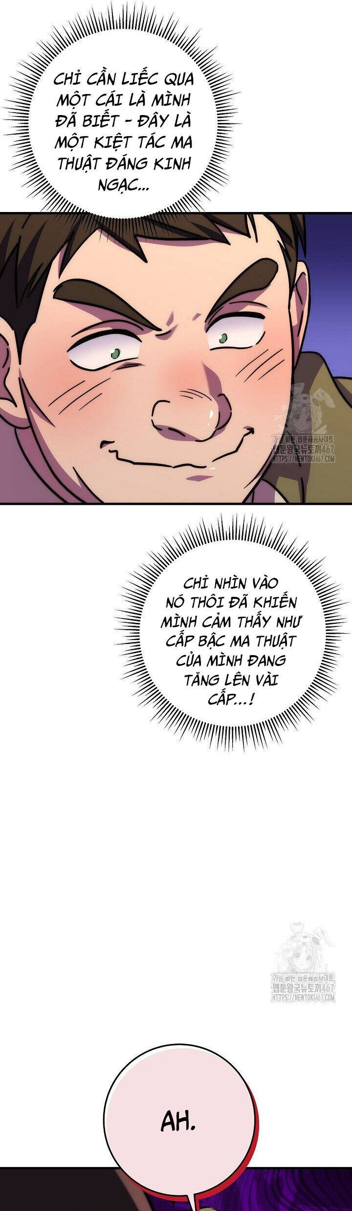 Hoàng Đế Thép Chap 25 - Next Chap 26