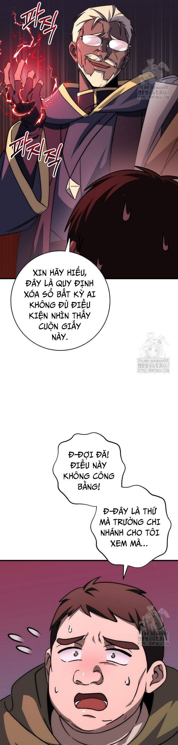 Hoàng Đế Thép Chap 25 - Next Chap 26