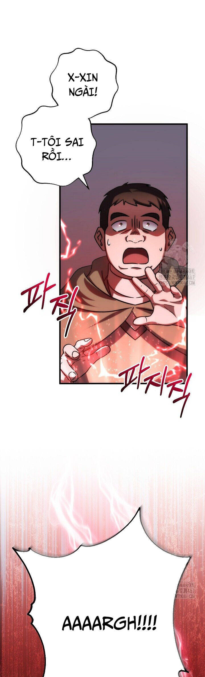 Hoàng Đế Thép Chap 25 - Next Chap 26