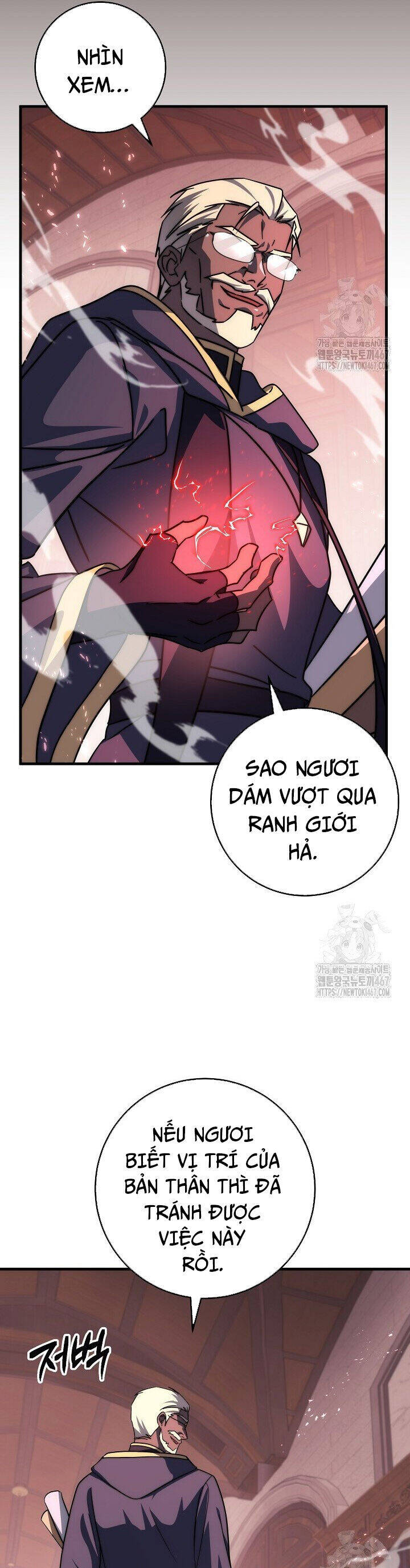 Hoàng Đế Thép Chap 25 - Next Chap 26
