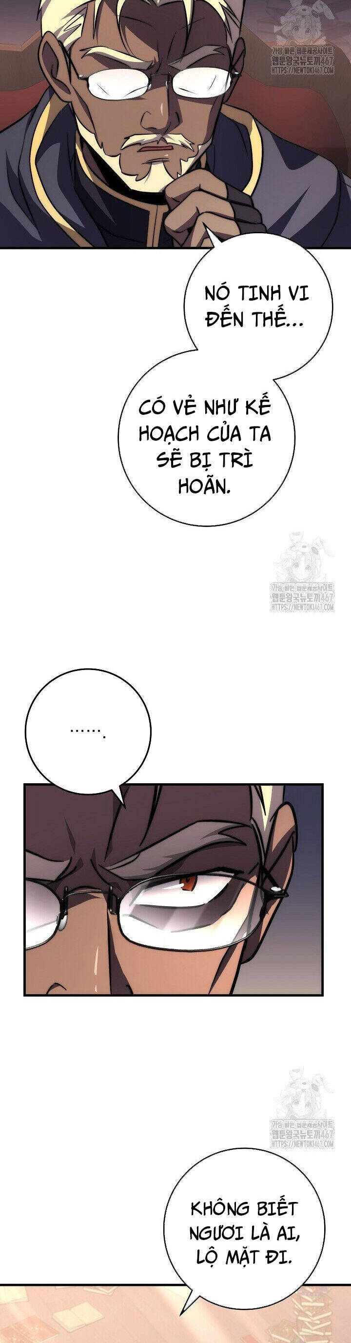 Hoàng Đế Thép Chap 25 - Next Chap 26