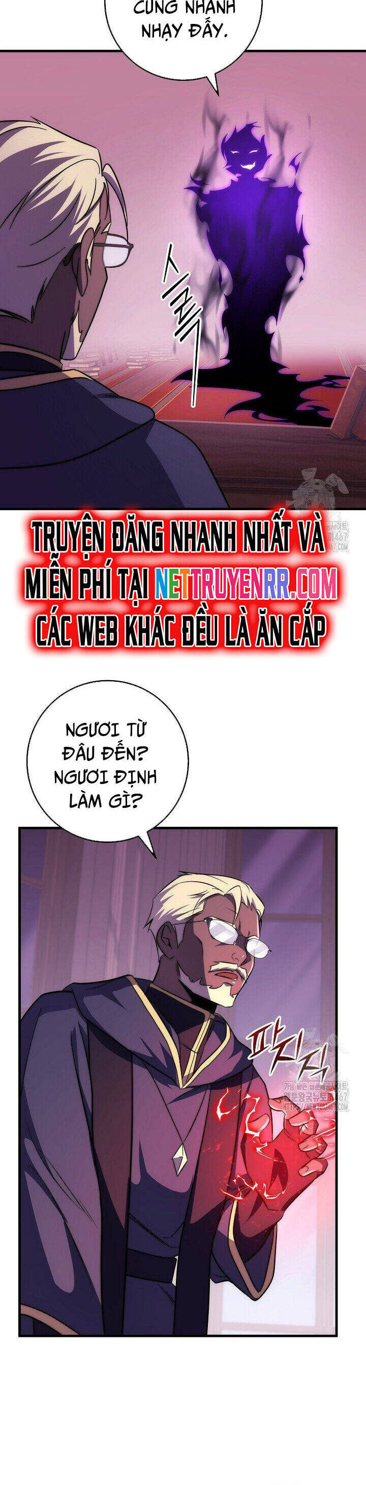 Hoàng Đế Thép Chap 25 - Next Chap 26