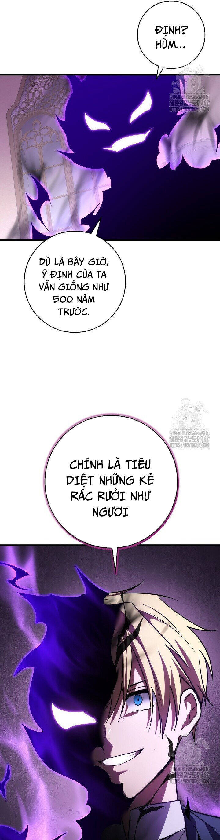 Hoàng Đế Thép Chap 25 - Next Chap 26