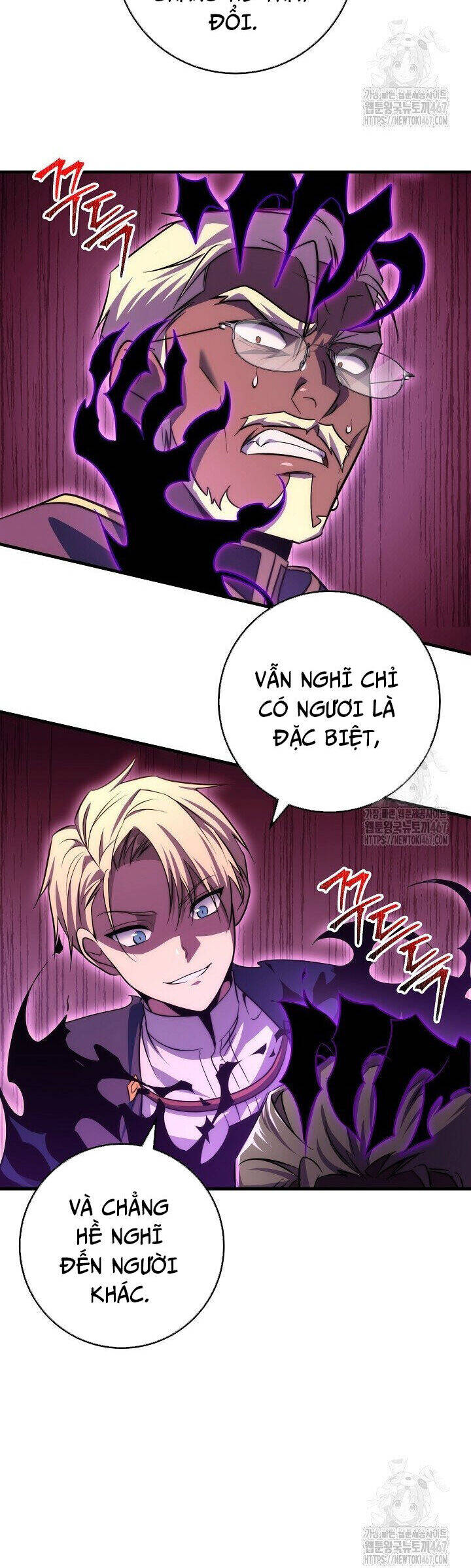 Hoàng Đế Thép Chap 25 - Next Chap 26