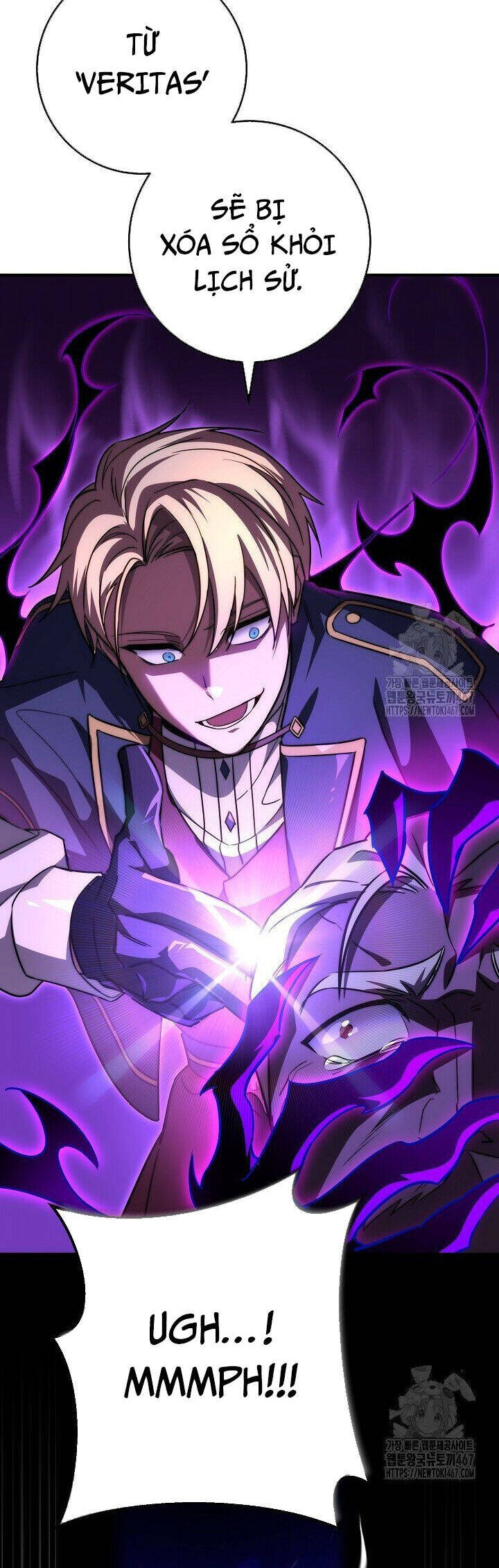 Hoàng Đế Thép Chap 25 - Next Chap 26