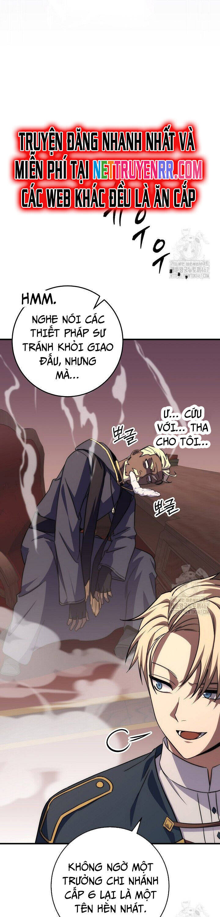 Hoàng Đế Thép Chap 25 - Next Chap 26