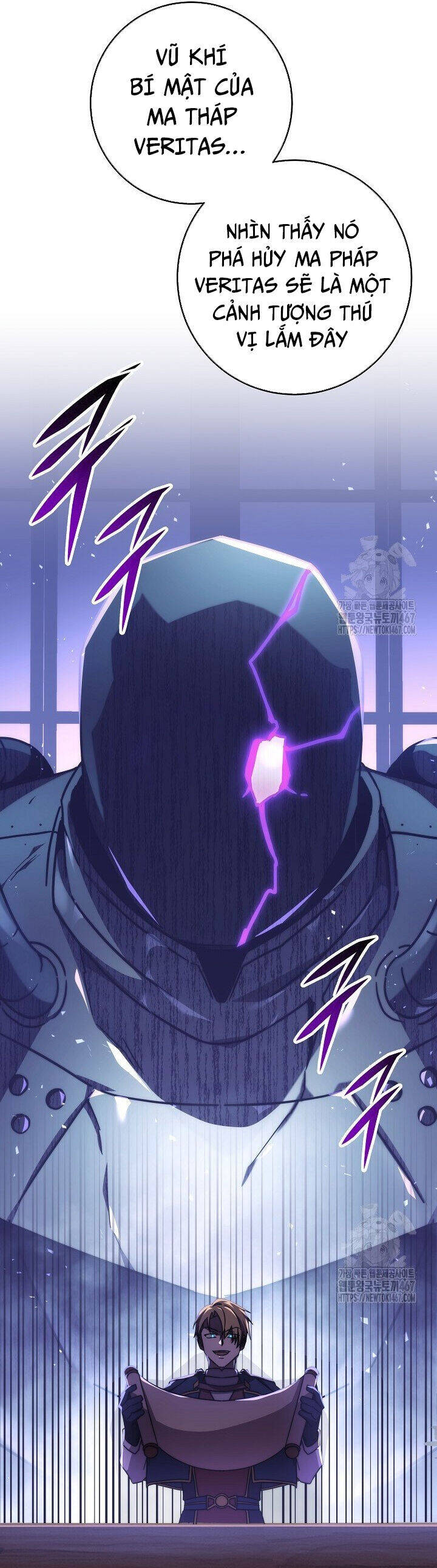 Hoàng Đế Thép Chap 25 - Next Chap 26