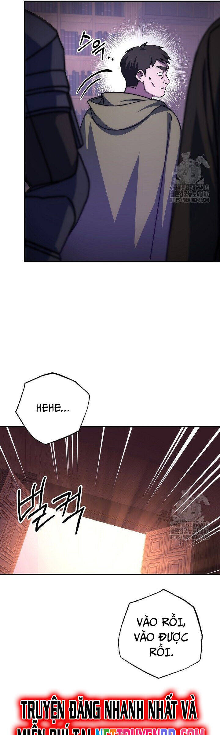 Hoàng Đế Thép Chap 25 - Next Chap 26