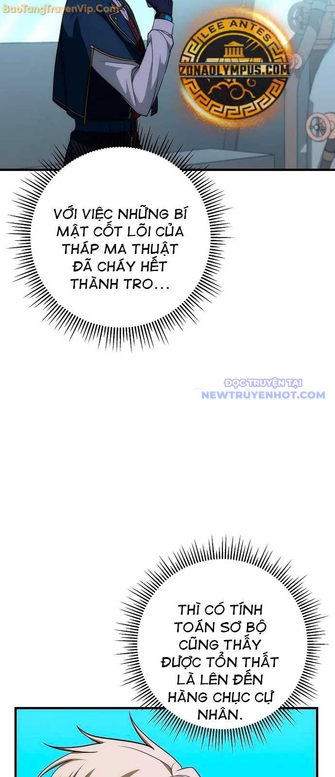 Hoàng Đế Thép Chap 26 - Next Chap 27