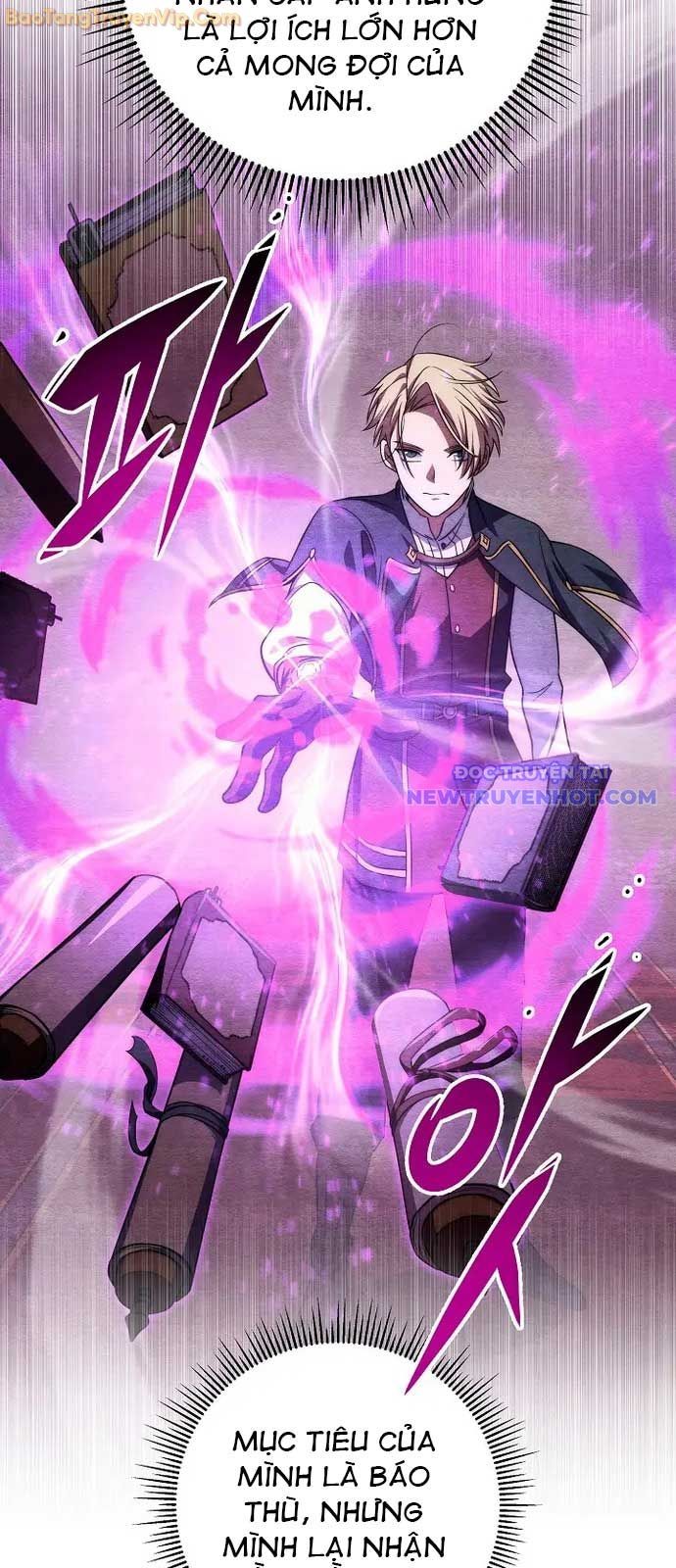 Hoàng Đế Thép Chap 26 - Next Chap 27