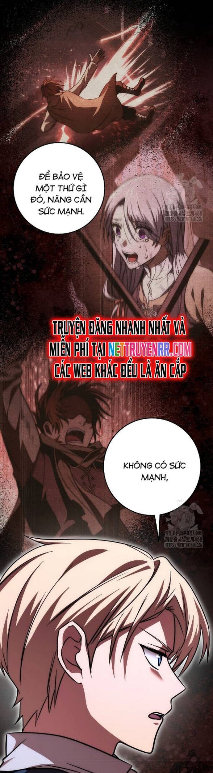 Hoàng Đế Thép Chap 26 - Next Chap 27