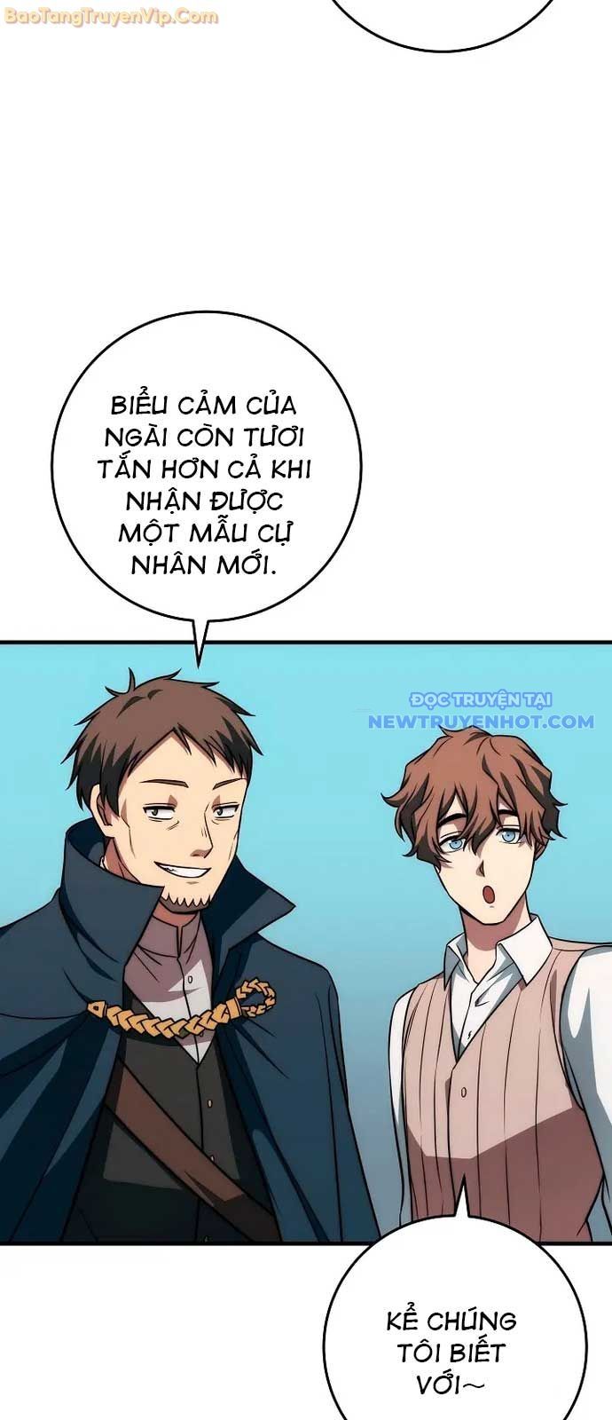Hoàng Đế Thép Chap 26 - Next Chap 27