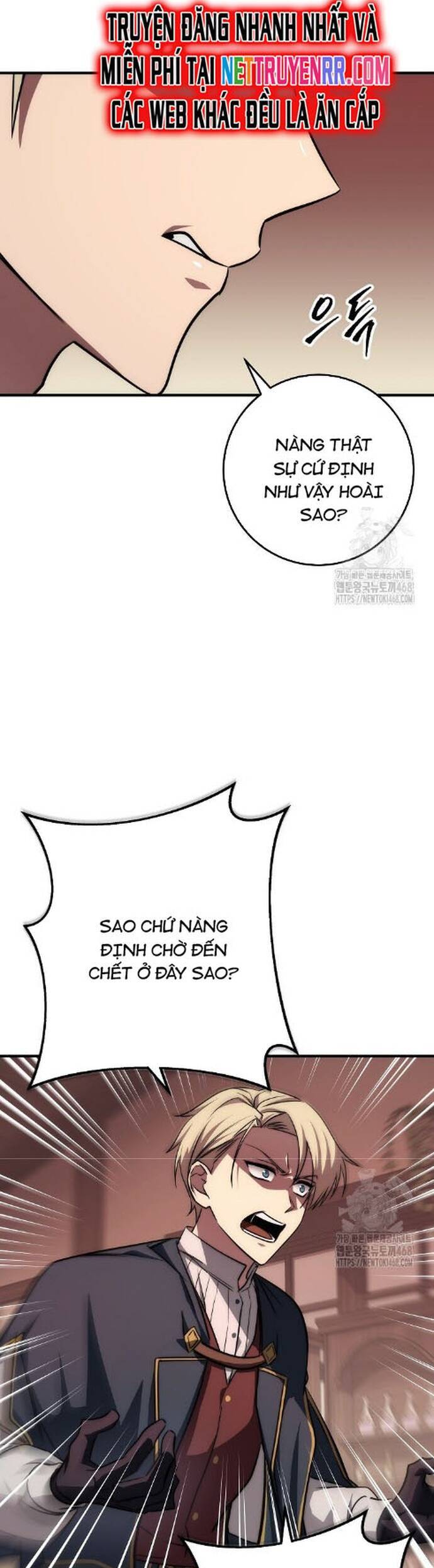 Hoàng Đế Thép Chap 26 - Next Chap 27