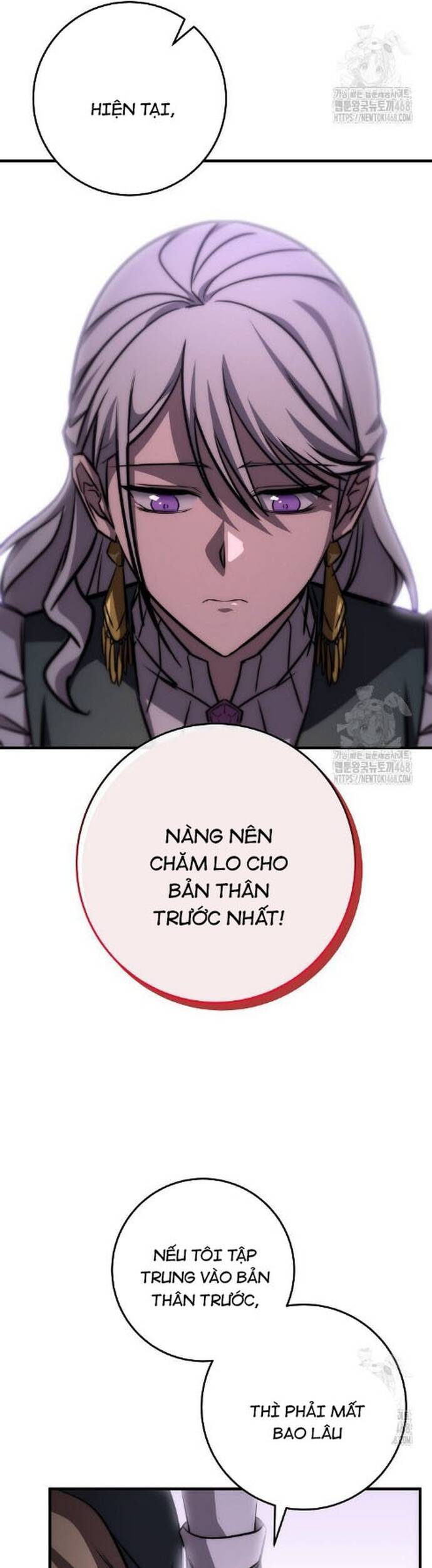 Hoàng Đế Thép Chap 26 - Next Chap 27
