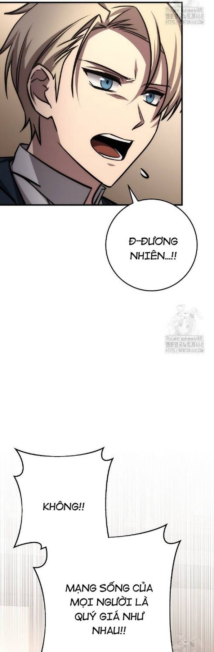 Hoàng Đế Thép Chap 26 - Next Chap 27