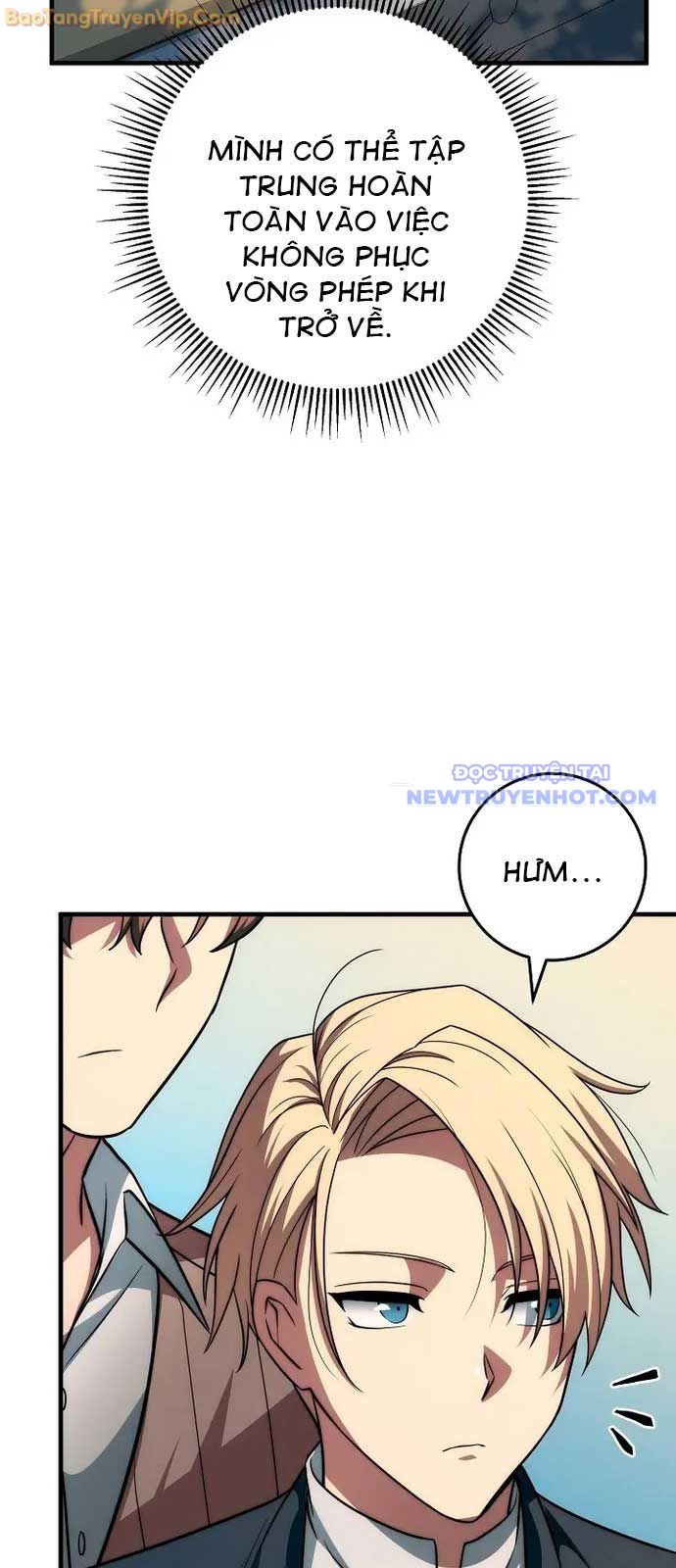 Hoàng Đế Thép Chap 26 - Next Chap 27