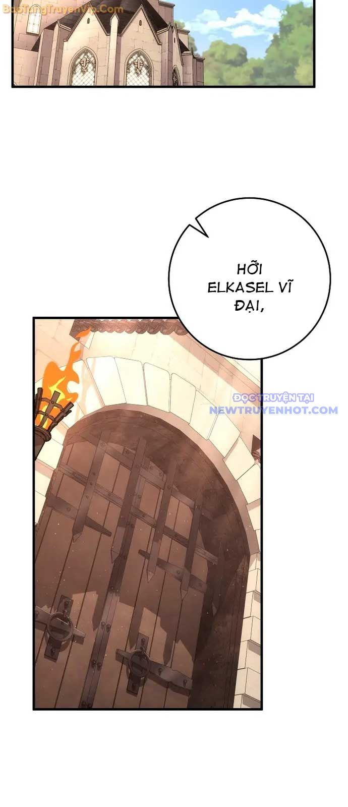 Hoàng Đế Thép Chap 26 - Next Chap 27
