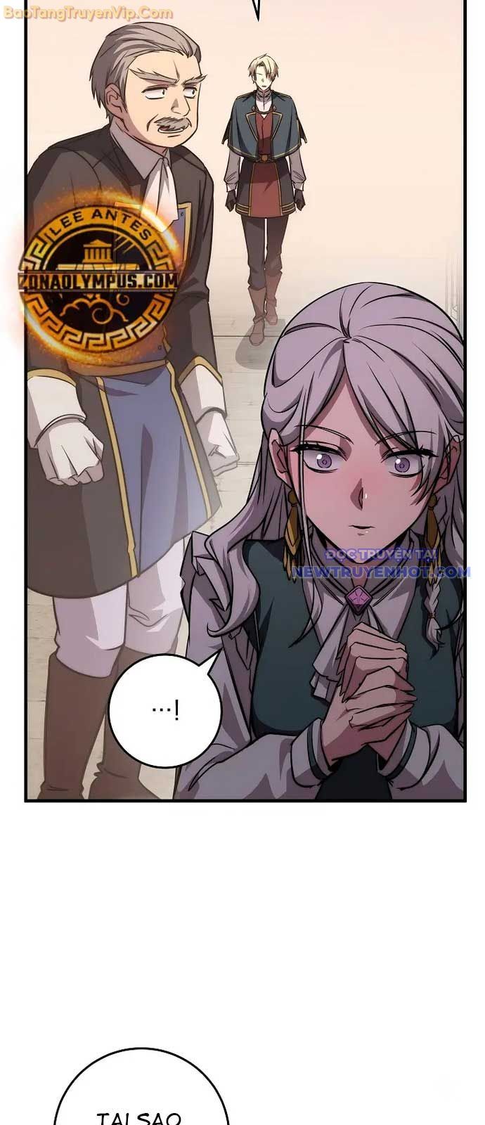 Hoàng Đế Thép Chap 26 - Next Chap 27