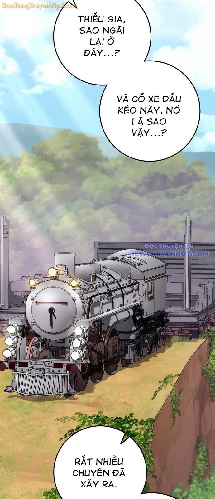 Hoàng Đế Thép Chap 26 - Next Chap 27